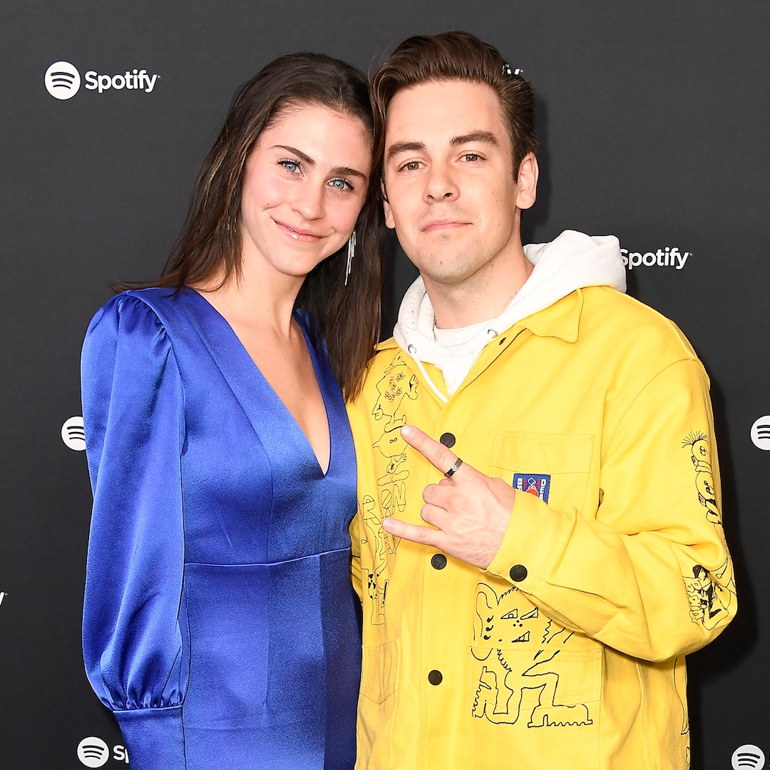 YouTuber Cody Ko Is Engaged to Girlfriend Kelsey Kreppel